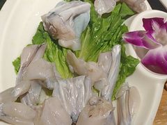 -大龙辣火锅·龙虾·烧烤(湖滨新天地店)