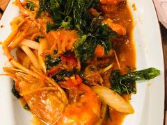 -美奈小馆·东南亚菜(福田星河COCO Park店)