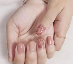 -心窑Shero's 美甲美睫美妆沙龙