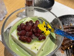 -乌君·酒场·炭火烧鸟(侨城坊店)