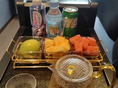 -华夏良子·足道SPA艾灸(铁道大厦店)