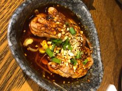 -付小姐在成都(中山公园店)