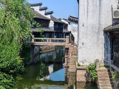 -嘉兴月河历史街区