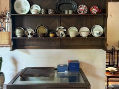 -小食院简餐厅
