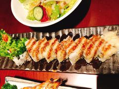 -沈阳国际皇冠假日酒店-Izakaya居日餐厅