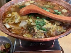 -SHAN山(前滩太古里店)