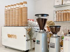 -Cafe on warm(丹霞店)