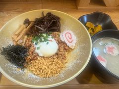 -柒鉦·日式豚骨拉麵(常德路店)