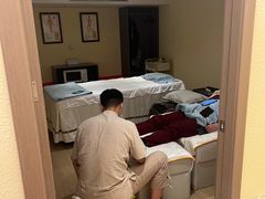 -阮氏中医推拿·颈肩腰腿(世纪公园店)