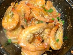 -小时候焗海鲜(鄞州万达店)