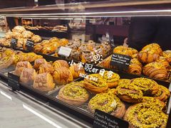-BUTTERFUL&CREAMOROUS 黄油与面包(西单大悦城店)
