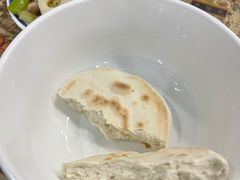 -老乌家特色小炒泡馍(大皮院店)