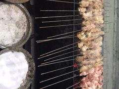 -永安烧烤