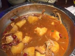 -胖哥俩肉蟹煲(来福士店)