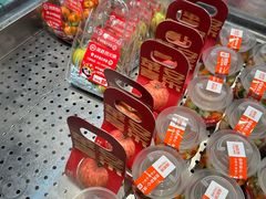 -海底捞火锅(长宁路龙之梦店)
