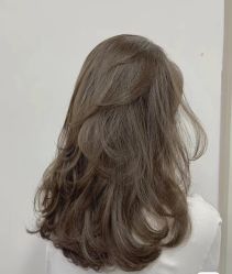 -煊私人定制美发会所