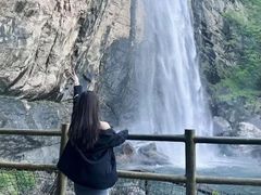 -洛阳白云山景区