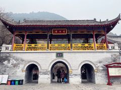 -华清宫景区