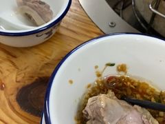 -威邵鸡煲(西华路总店)