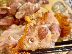 -勇记干锅居(德阳店)