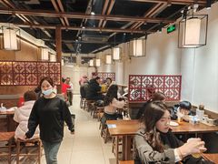 -寻裕记·现炒浇头面(人民广场店)