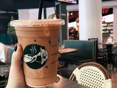 -Old Town White Coffee(gateway@klia2)
