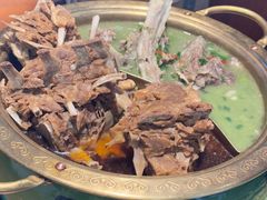 -大白羊蝎子馆(后沙峪山姆店)