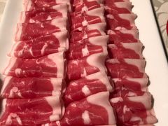 -凯鸽火锅(华林新天地店)