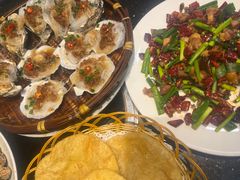-鲜鲜·鲅鱼圈海鲜(于洪店)
