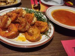 -ZAFFERANO西班牙海鲜饭(上海首店)