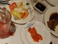 -星伦多自助料理(华润万象城店)
