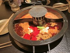 -晓宇重庆火锅(西安荟聚店)