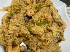 -家利美食店