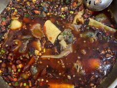 -黑竹香鸡(营和巷店)