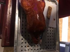 同喜烤鸭-同喜烤鸭店(光芒店)