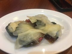 酸姜皮蛋-德宏记·茶餐厅(新辰里学清路店)