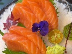 -昱匠·日本料理(金融街店)