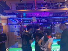 -唐力九头鸟烧烤·罗田吊锅(西云楼店)