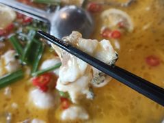 -陈生记黑鱼馆·20年活鱼现杀(宁波鼓楼店)