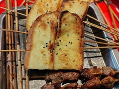 -天津乾毓德饭庄·清真传统炒菜·海鲜烧烤(咸阳路店)