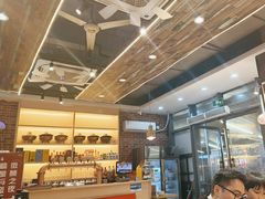 -阿甘龙虾·重庆麻麻鱼(中豪店)