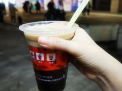 -八婆婆烧仙草(中山路店)