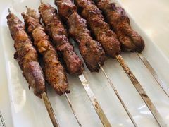 -帕米尔食府(白云观店)