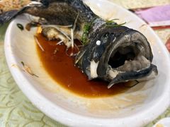 -鹏城人家海鲜酒家·23年老字号(较场尾店)
