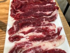 -为什么牛潮汕牛肉火锅(万胜广场店)