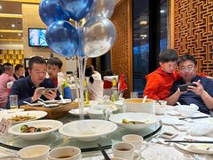 -大同云冈美高大酒店