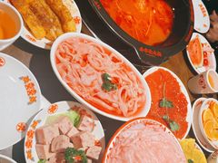 -牛市坎火锅(建设路店)