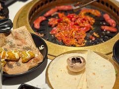 -花味烤肉·拌饭(庐阳万象汇店)