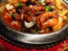 -遇见长安(兰州中心店)