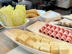 -海底捞火锅(海悦天地店)